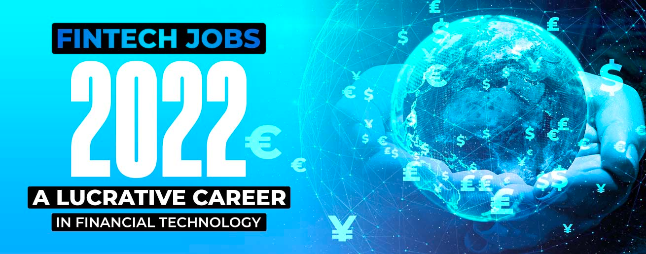 Cover image for Fintech Jobs 2023: A Lucrative Career in Financial Technology
